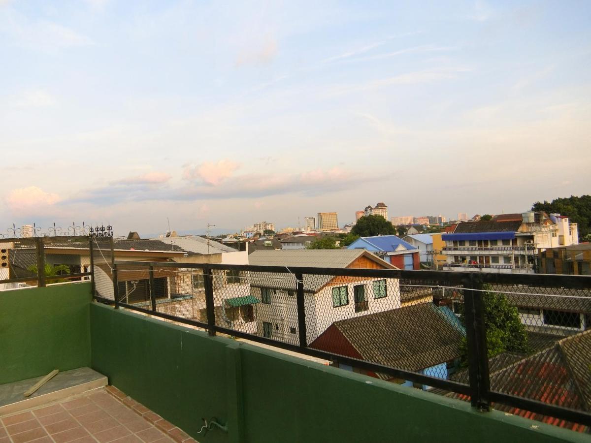 Inncome Hostel