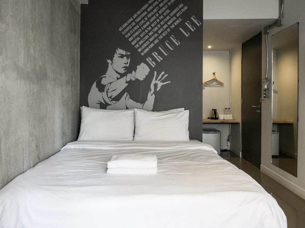 Pyur Hotel Chiang Mai