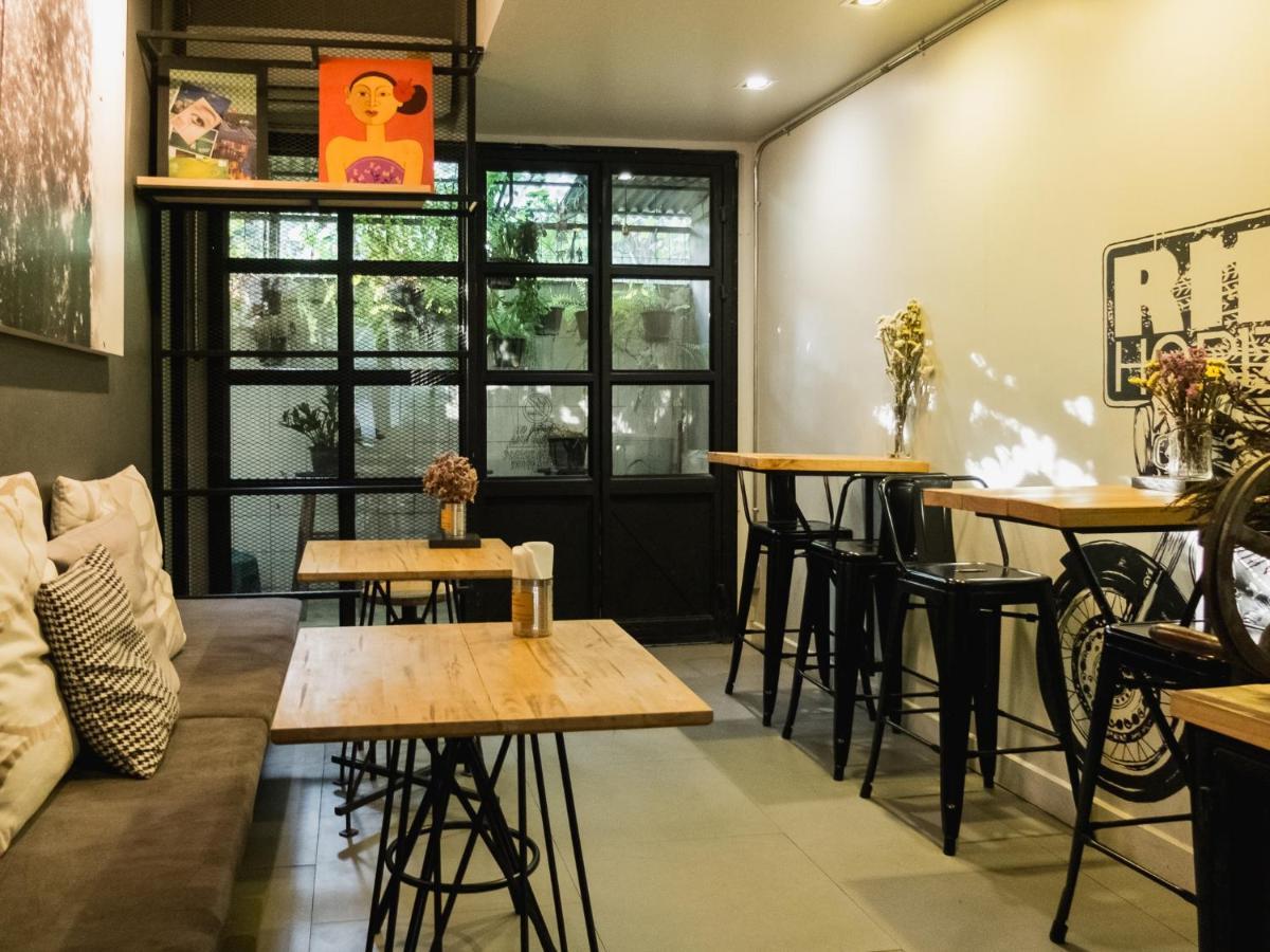 Hotel Pyur Chiang Mai