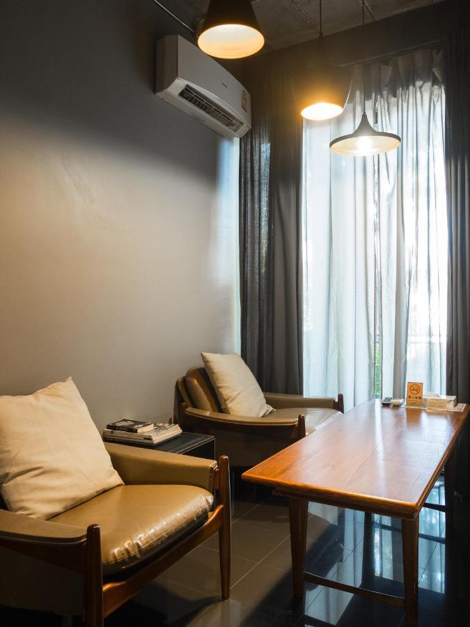Pyur 2* Chiang Mai