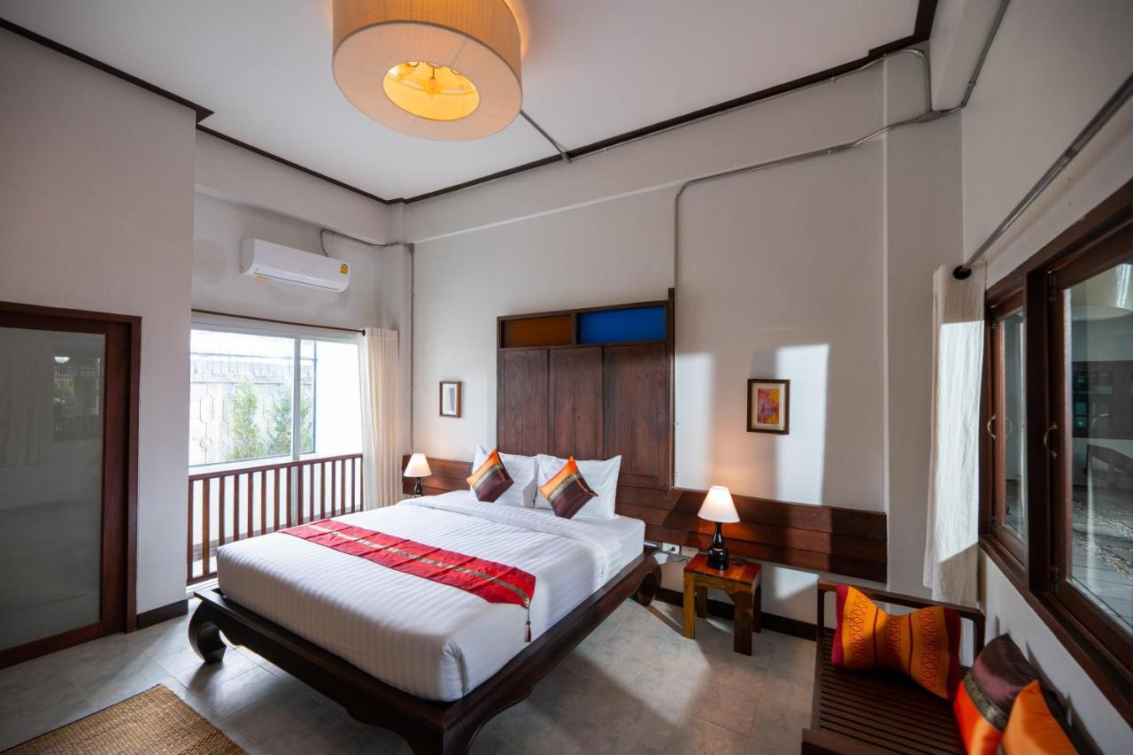 Chirin ฌิรินทร์โฮม Hotel