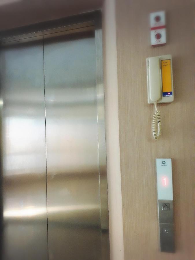 Airport A1 Hotel Chiang Mai