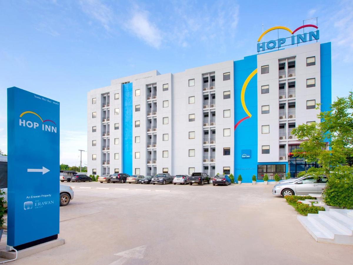 Hop Airport Hotel