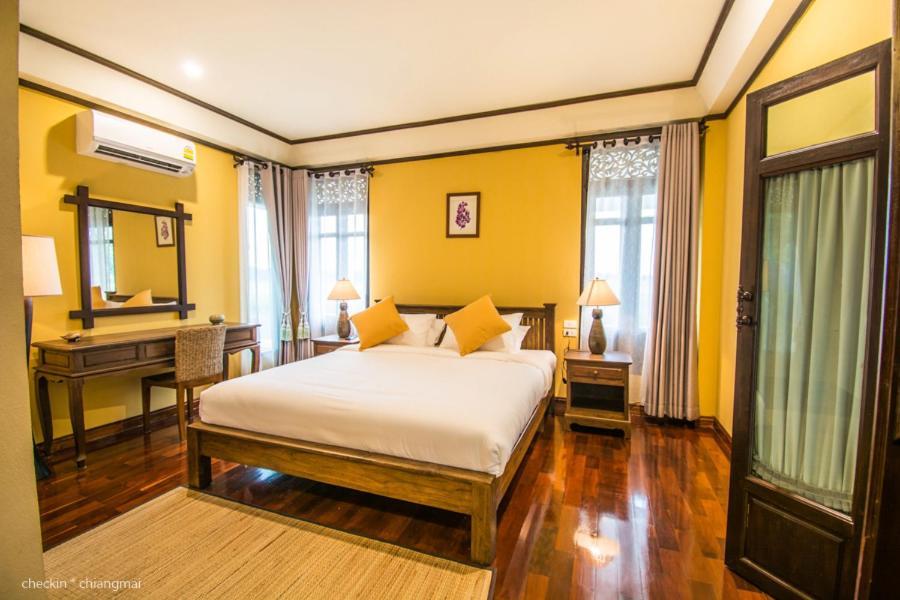 Chapulin Natural Hotel