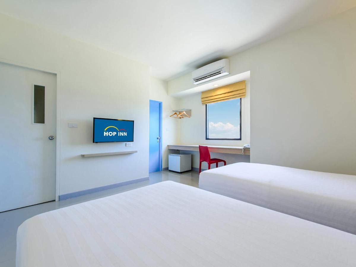 Hotel Hop Airport 2*