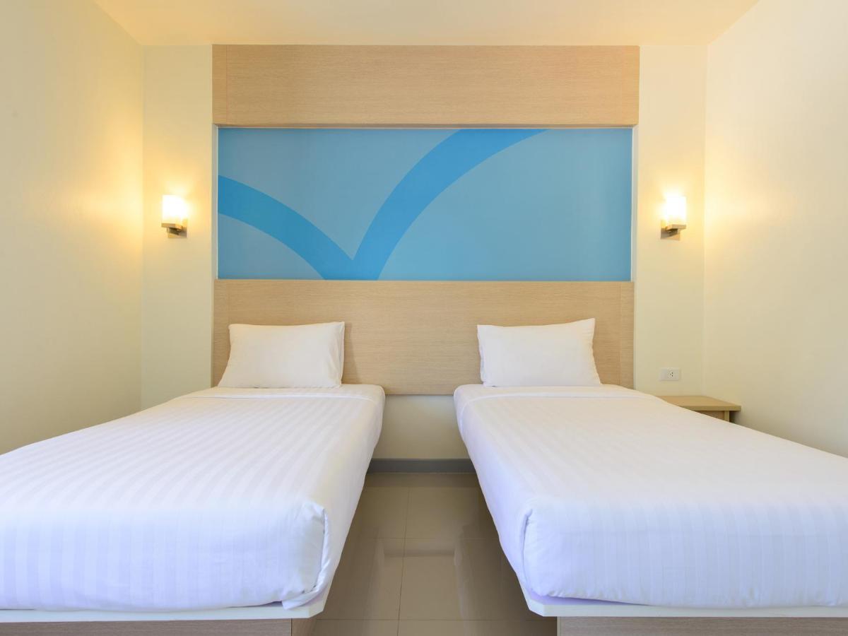 Hotel Hop Airport Chiang Mai