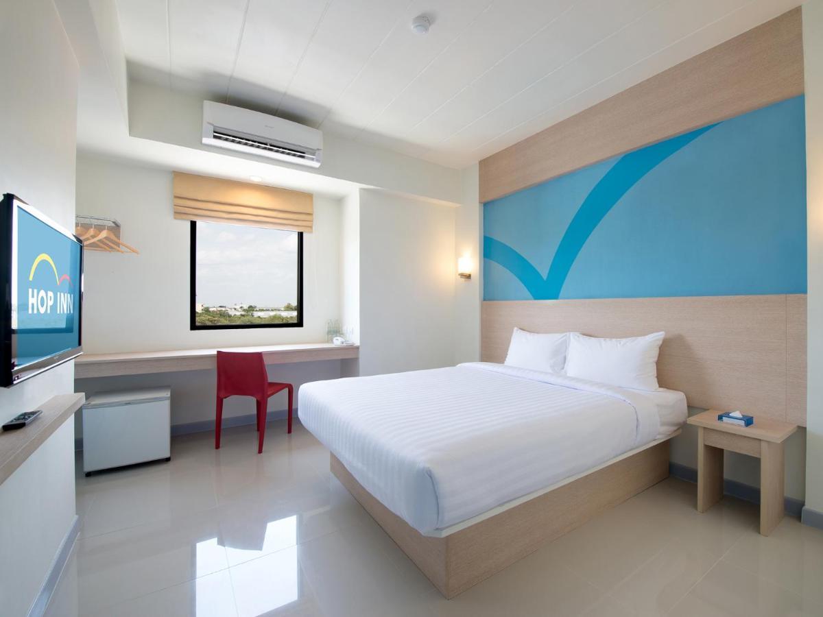 Hop Airport Hotel 2*