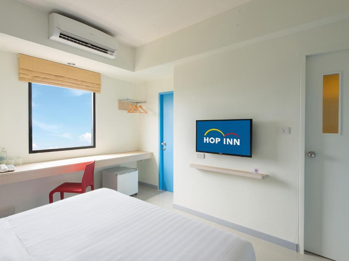 Hop Airport Chiang Mai