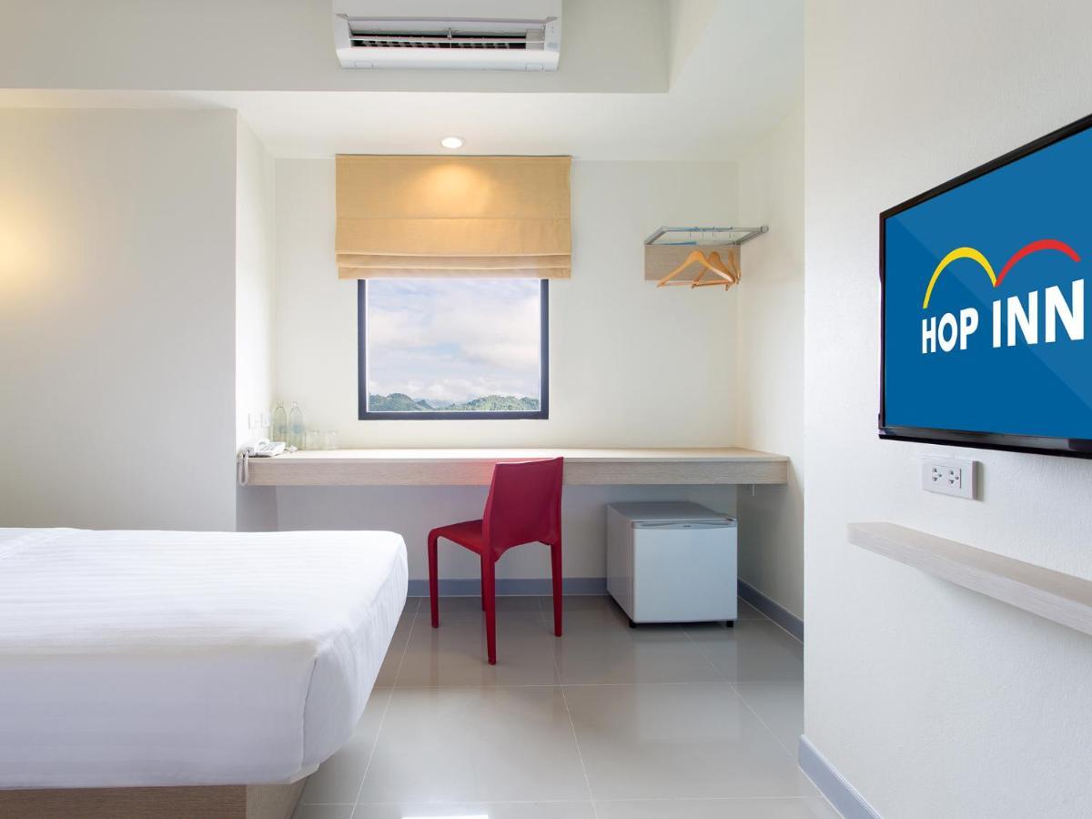 Hop Airport Hotel Chiang Mai