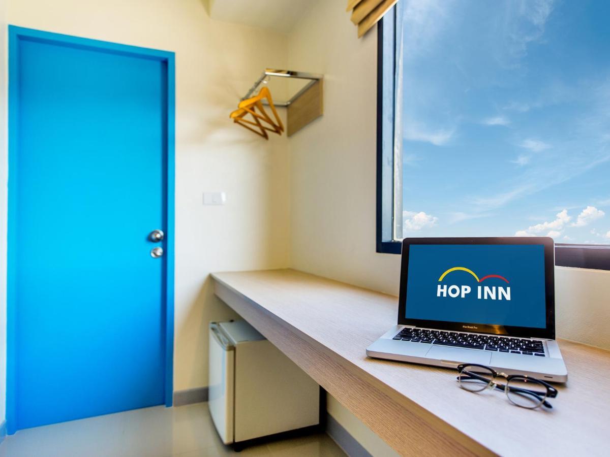 Hotel Hop Airport