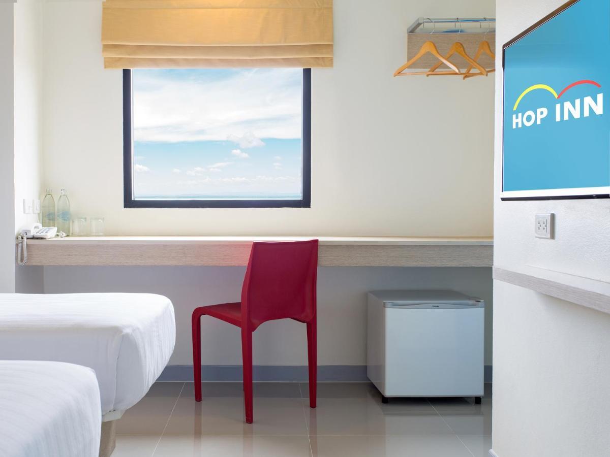 Hop Airport 2* Chiang Mai