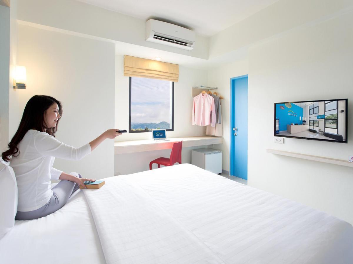 Hotel Hop Airport 2*