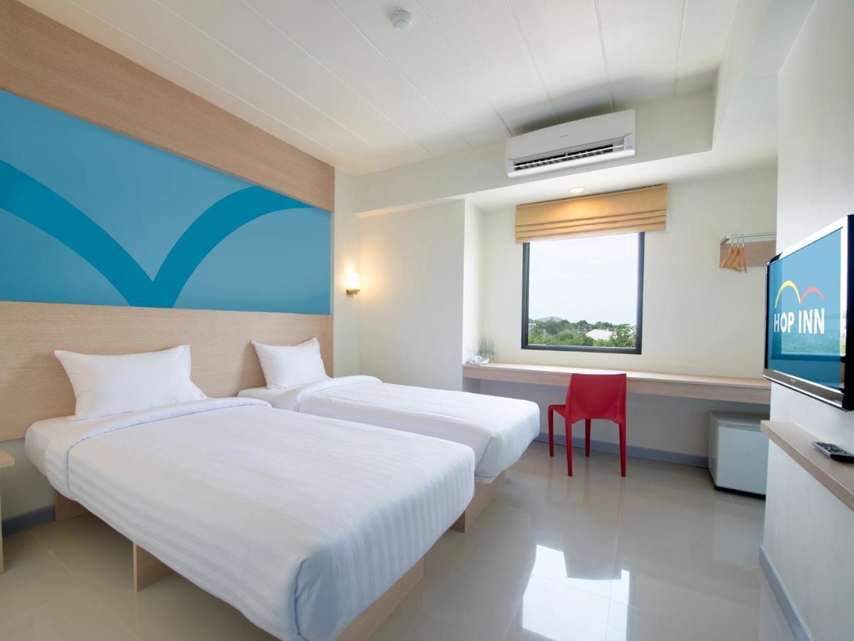 Hotel Hop Airport Chiang Mai