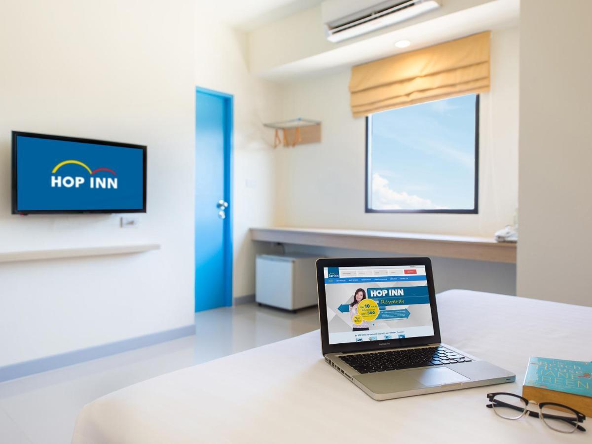 Hotel Hop Airport