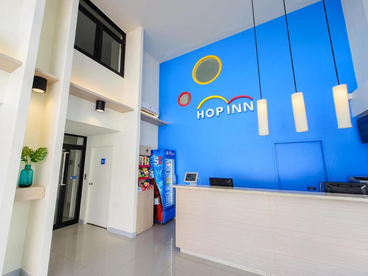 Hop Airport Hotel