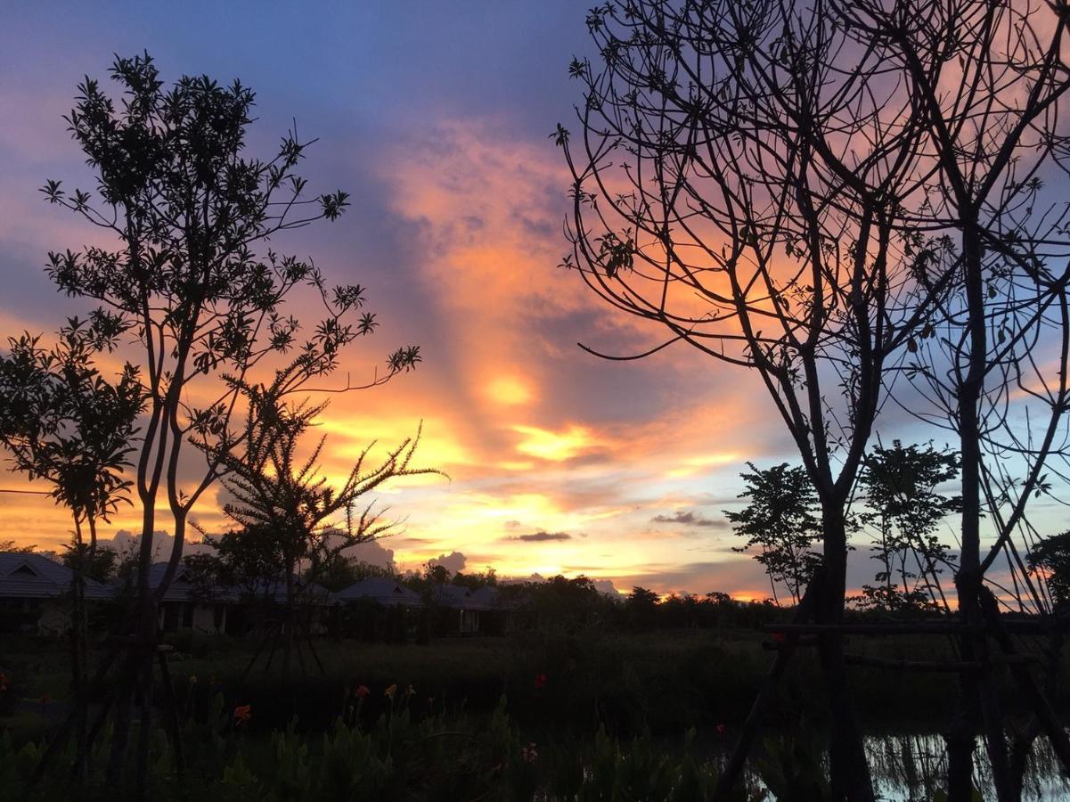 Chapulin Natural 4* Chiang Mai