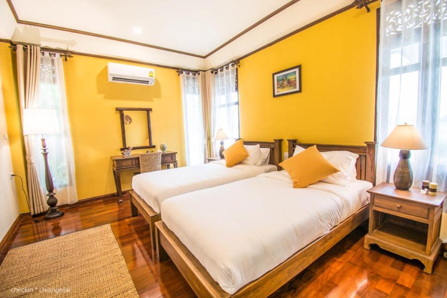 Hotel Chapulin Natural