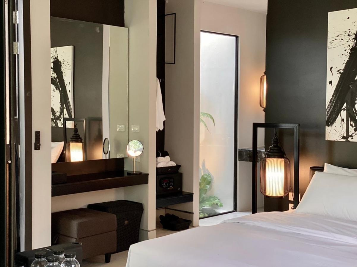 Hotel S.house168 Chiang Mai