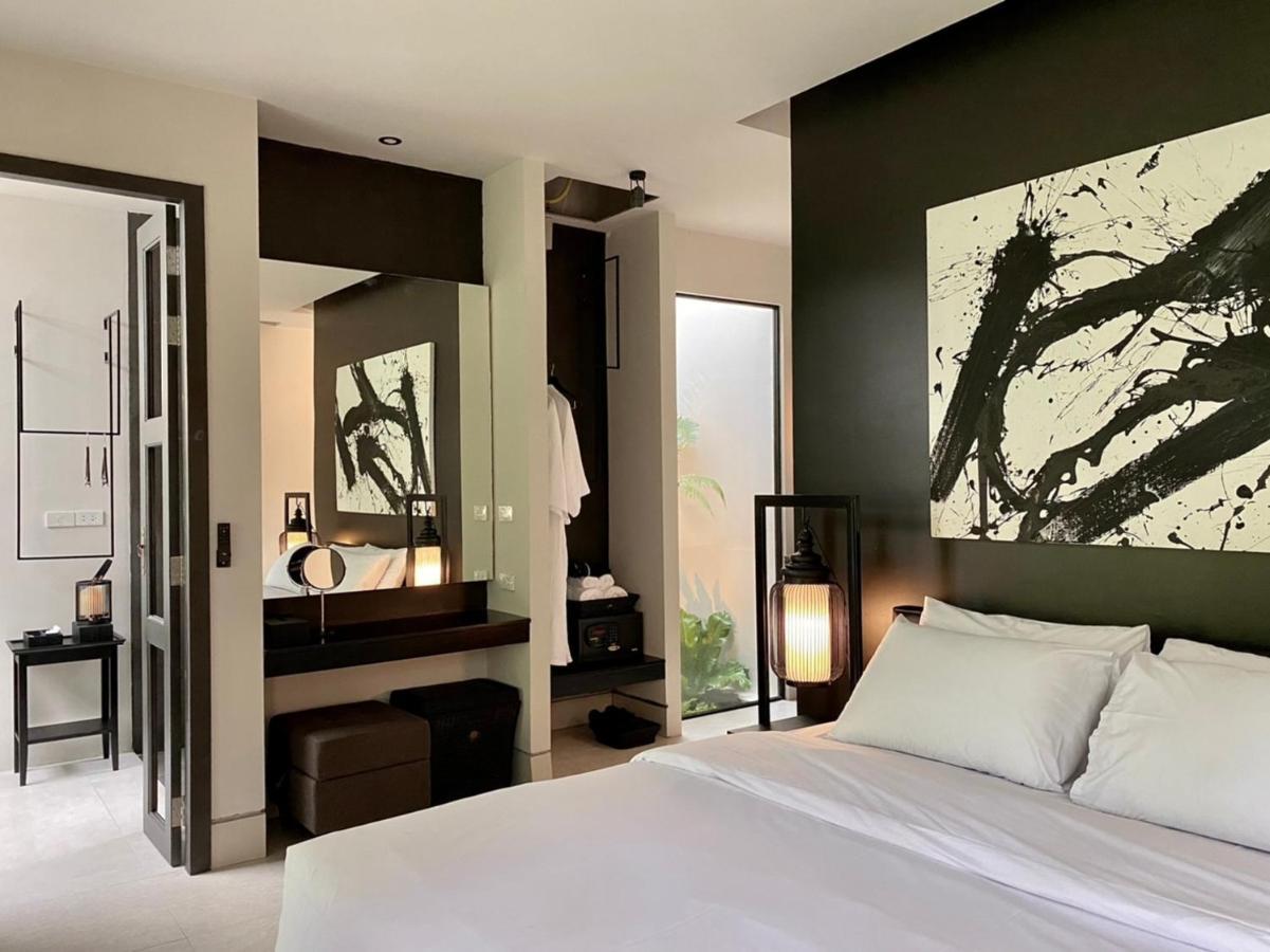 Hotel S.house168 Chiang Mai