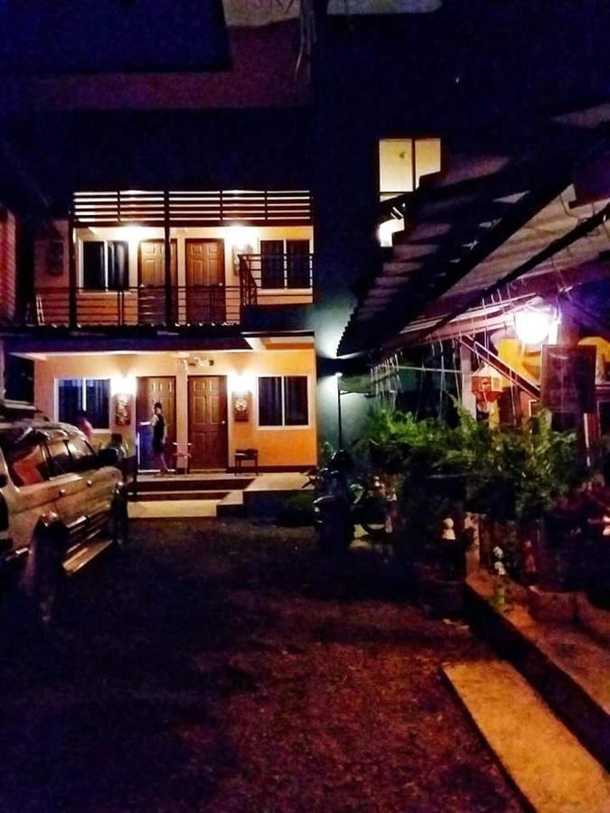Hostel Chom Chan & Chiang Mai