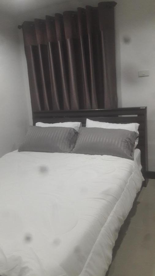 Chom Chan & Chiang Mai