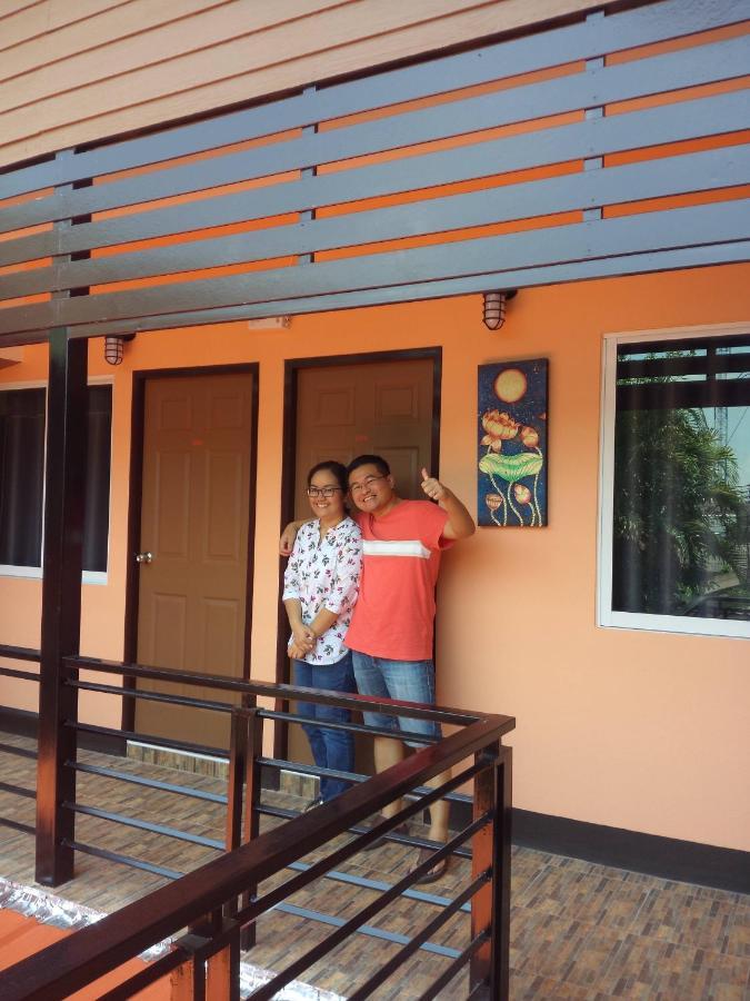 Chom Chan & Chiang Mai