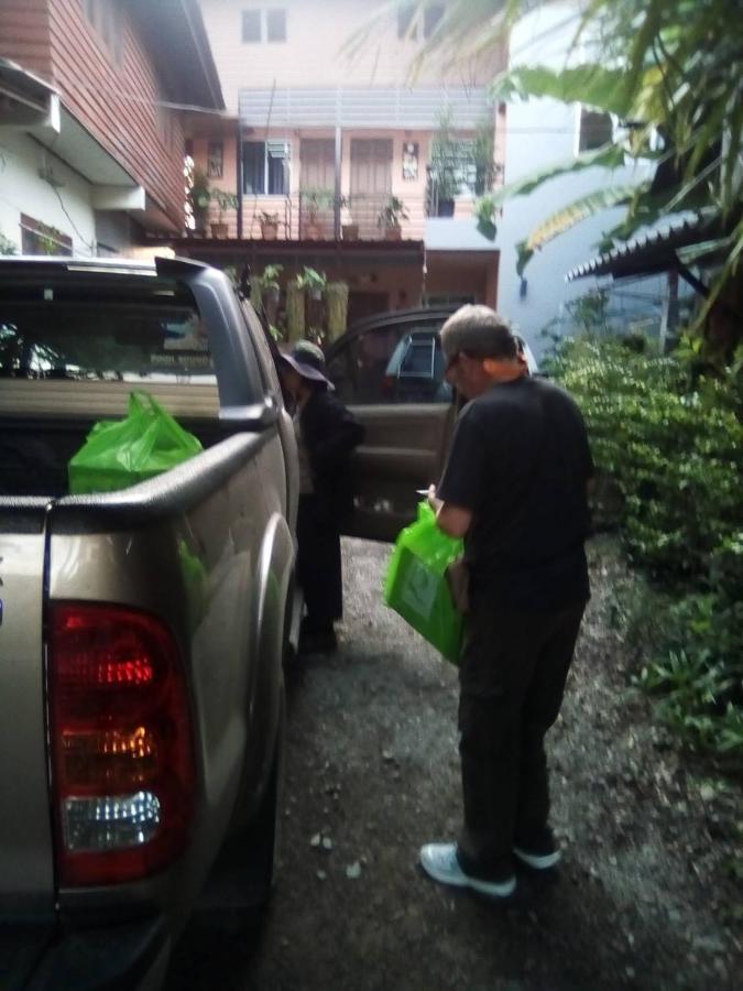 Hostel Chom Chan & Chiang Mai