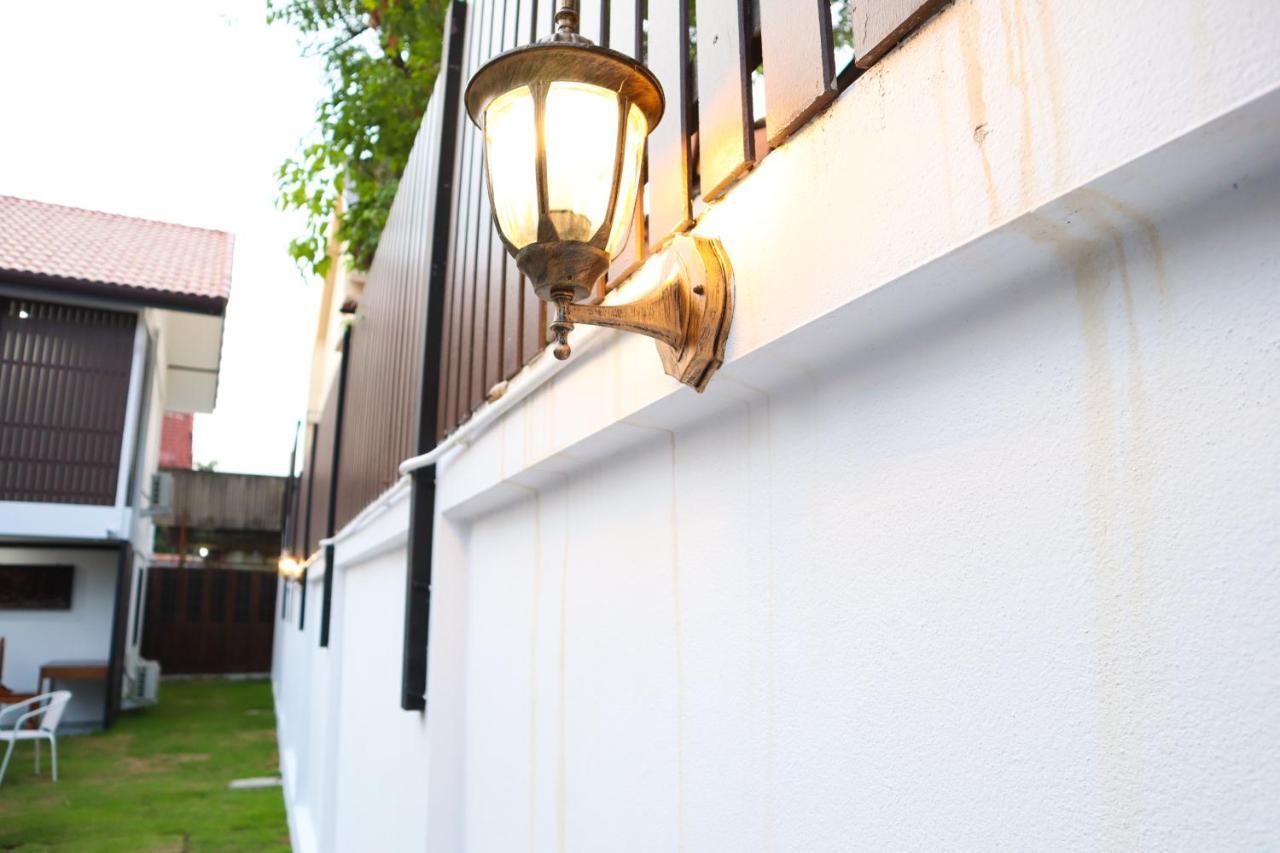 Hotel Heritage House 3*