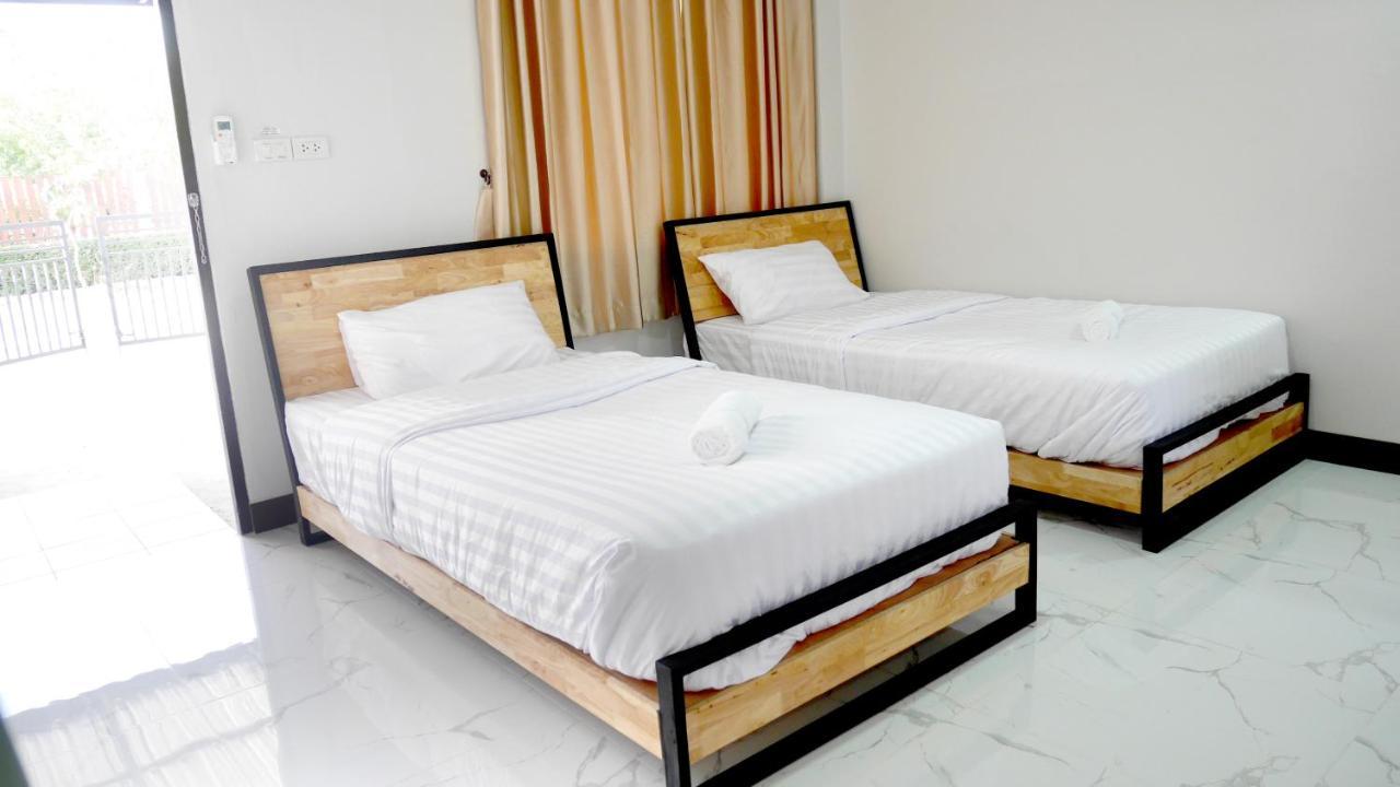 Kudao Rent Hostel Chiang Mai