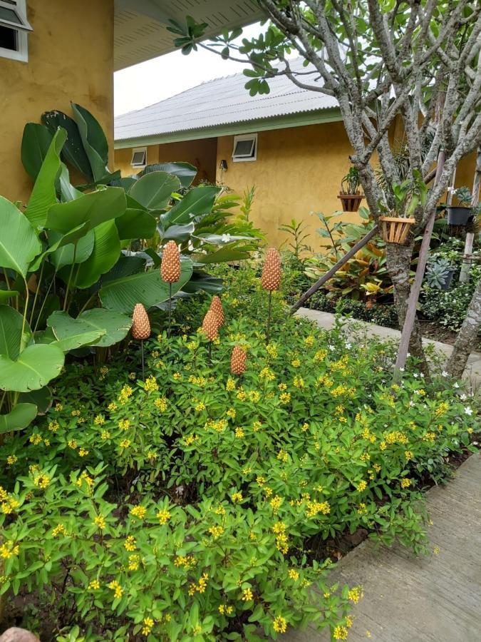 Phoo Na Resort Chiang Mai