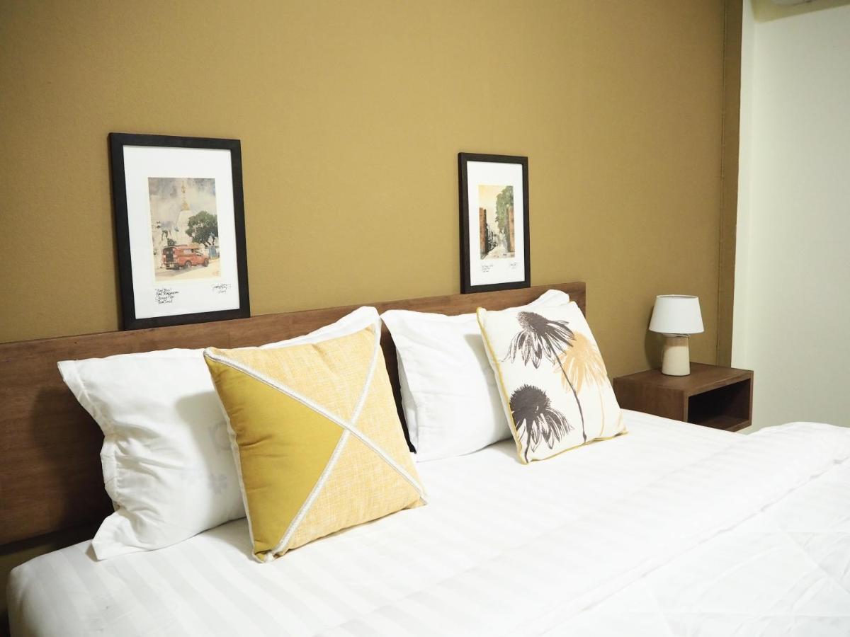 Bua House Poshtel Hotel