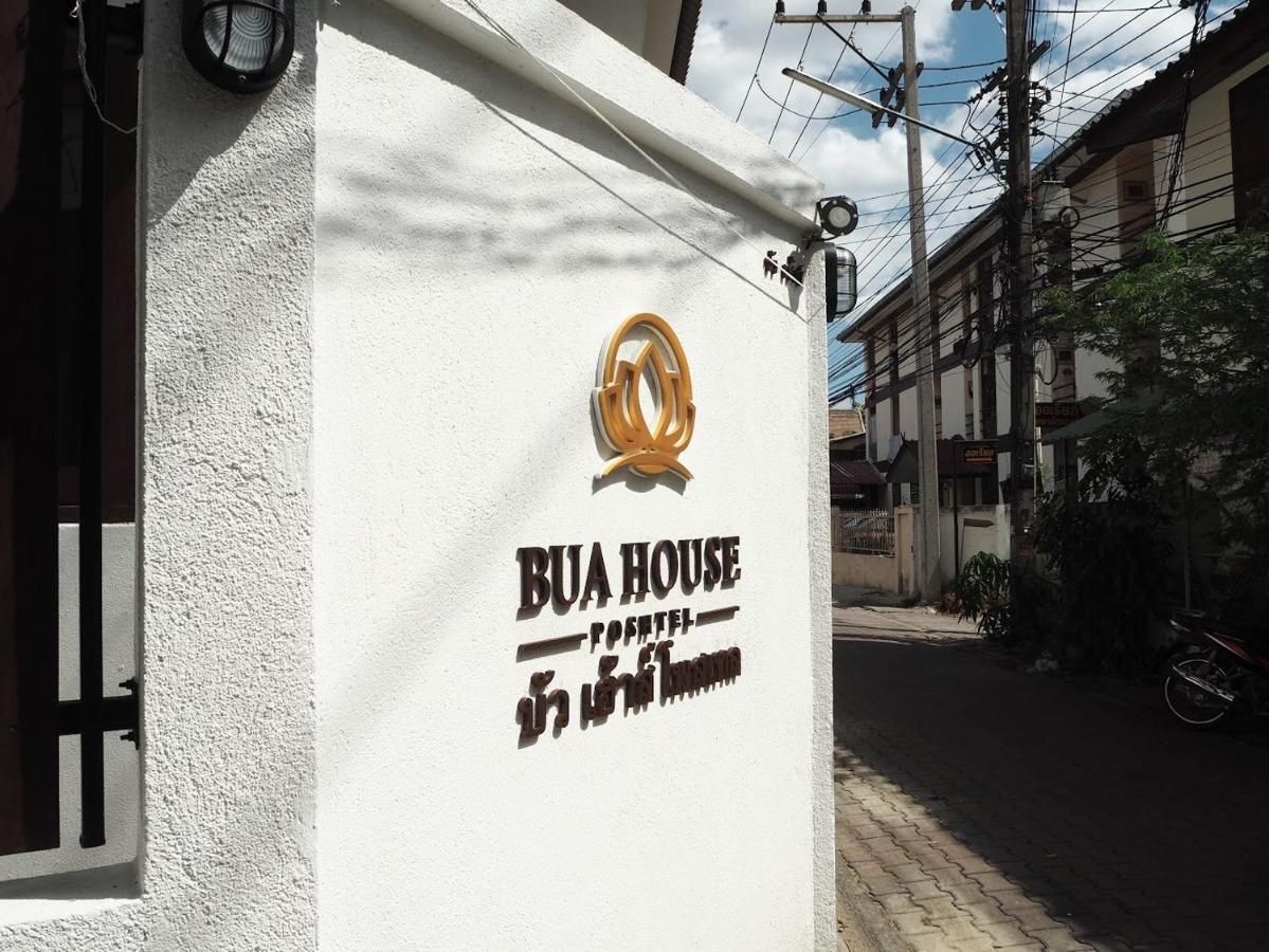 Bua House Poshtel 3* Chiang Mai