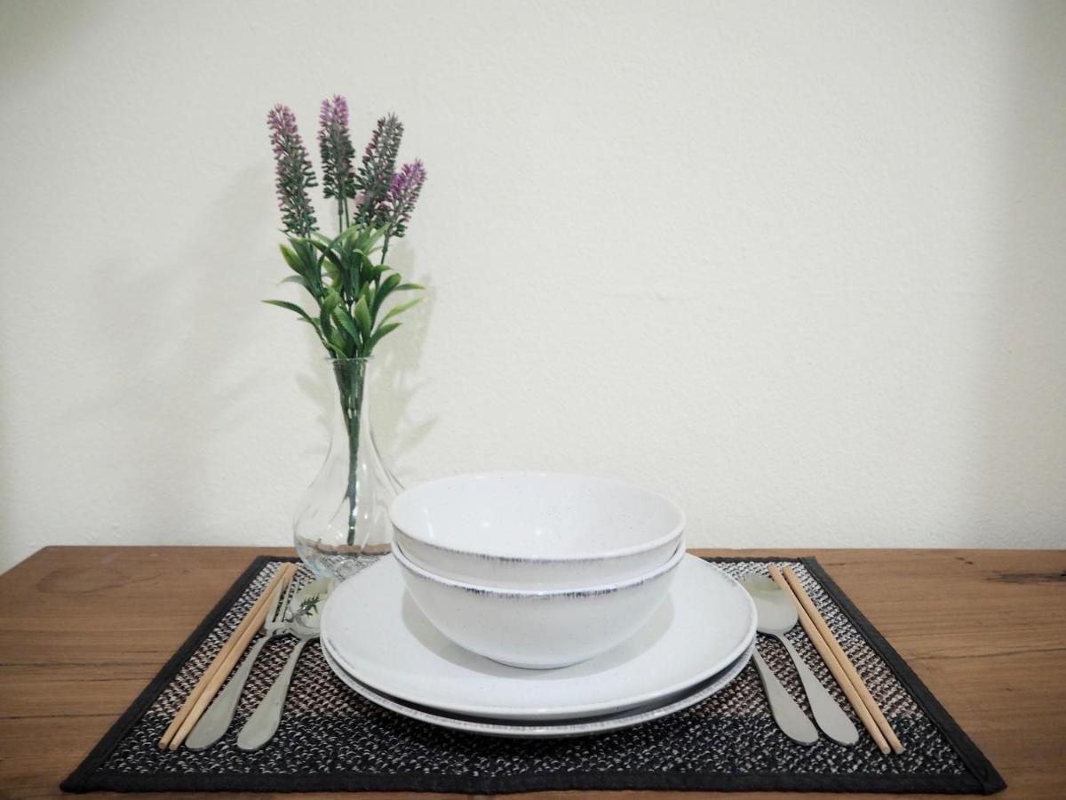 Bua House Poshtel 3* Chiang Mai