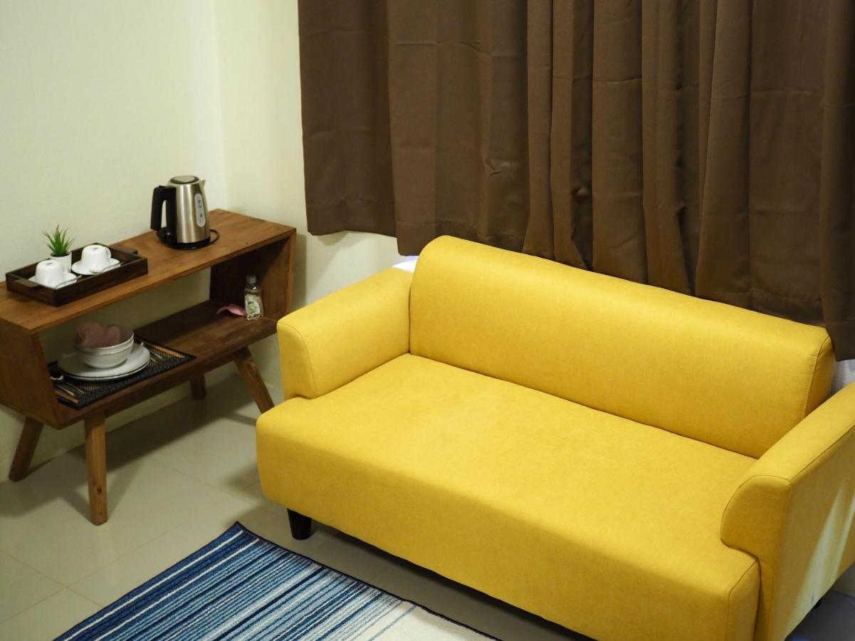 Bua House Poshtel Hotel Chiang Mai