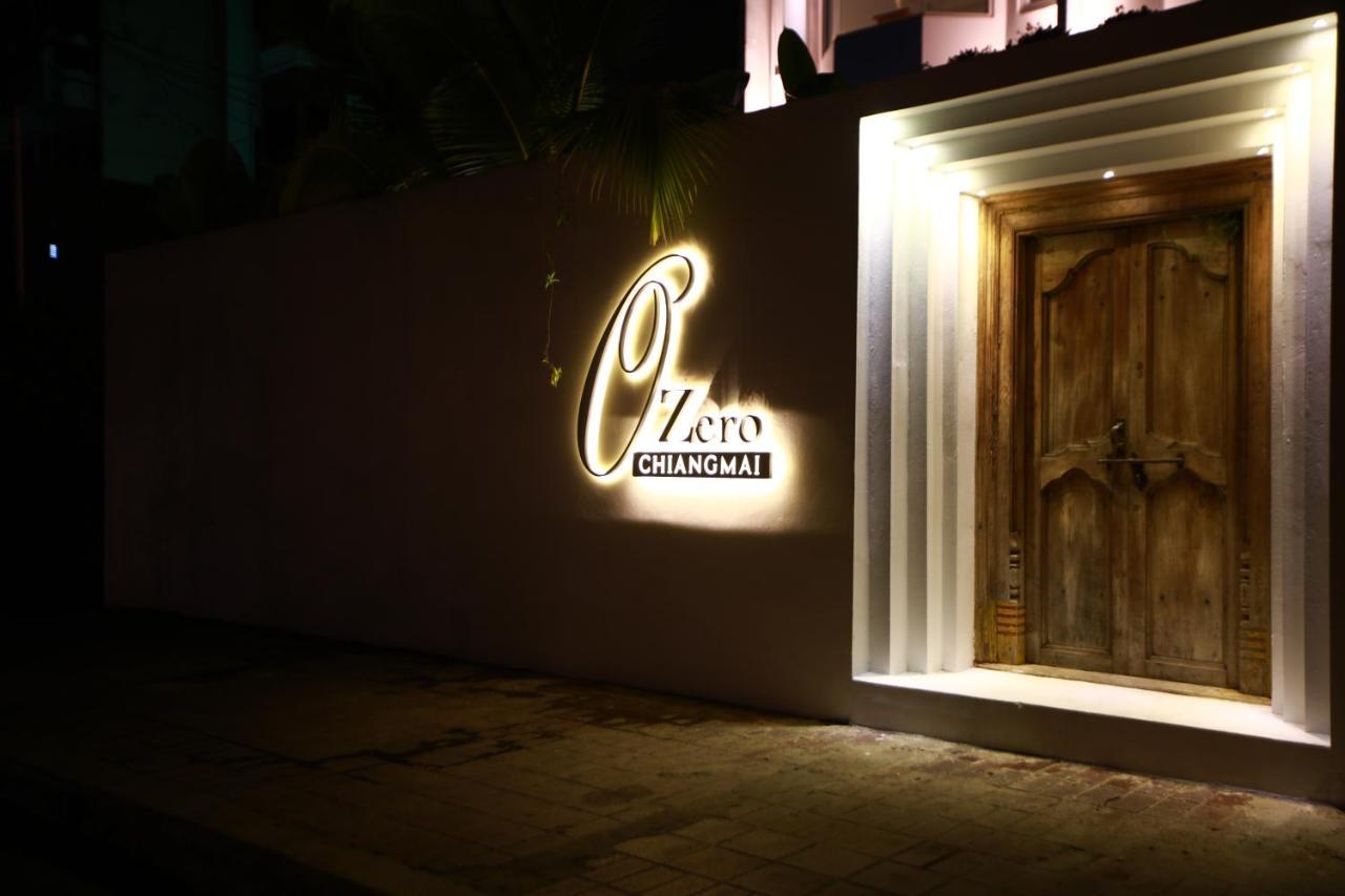 Zero Chiangmai Hotel