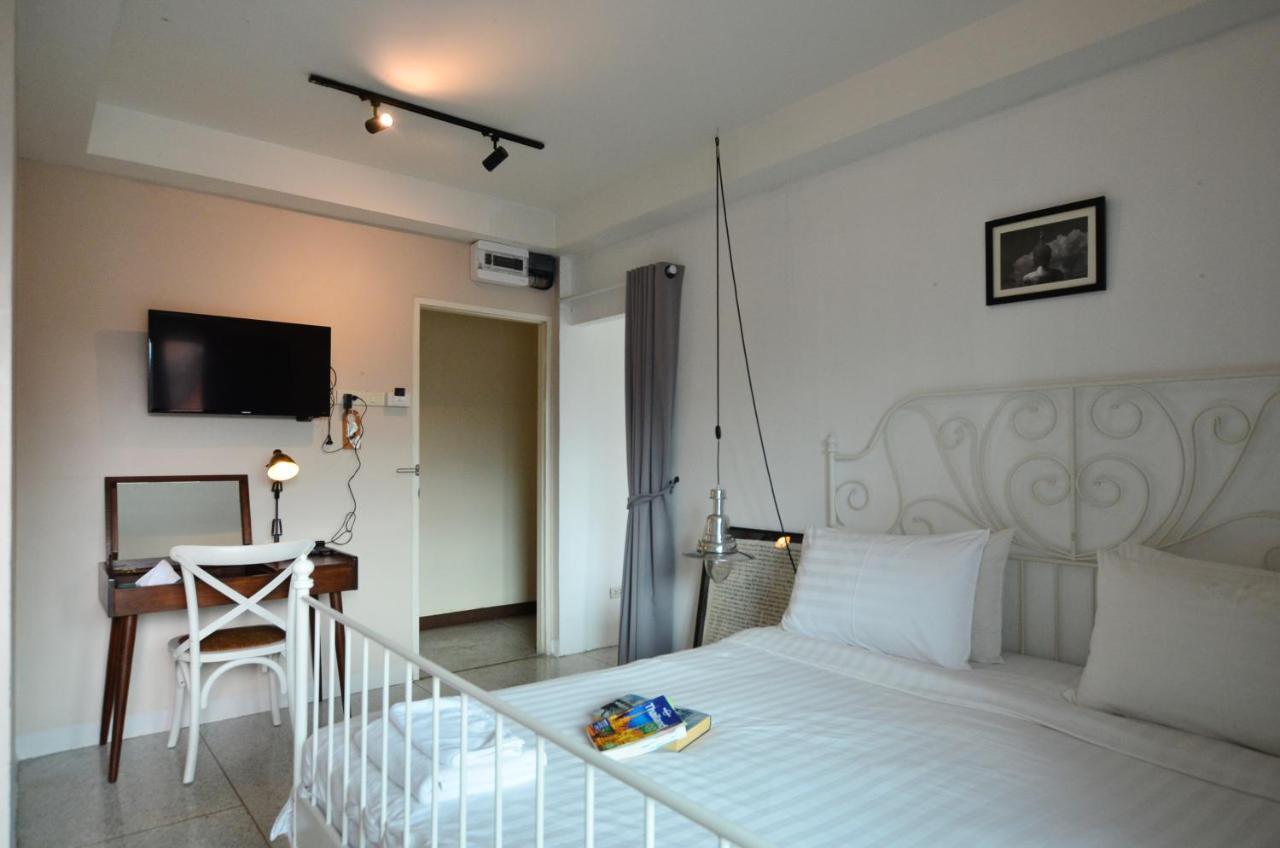 Hostel Fav Town Chiang Mai