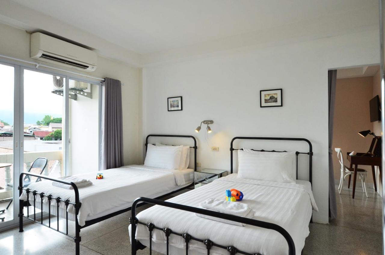 Fav Town Hostel Chiang Mai