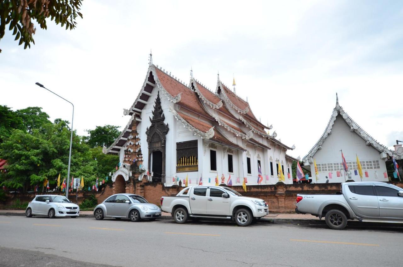 Hostel Fav Town Chiang Mai