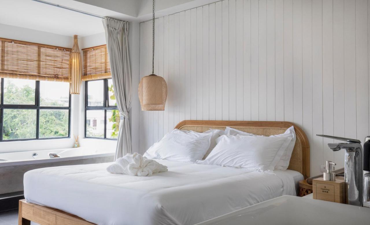 Zero Chiangmai Hotel 3*