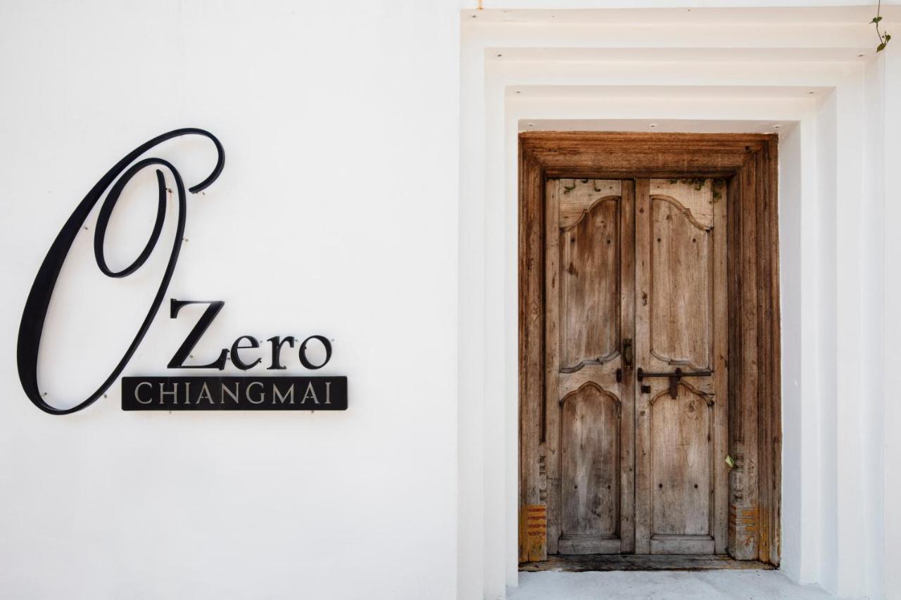 Hotel Zero Chiangmai 3*