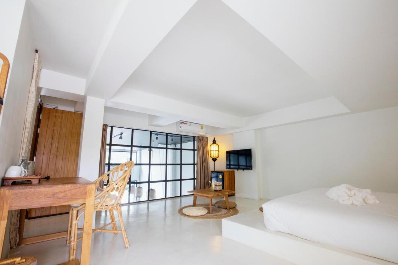 Zero Chiangmai Hotel 3*
