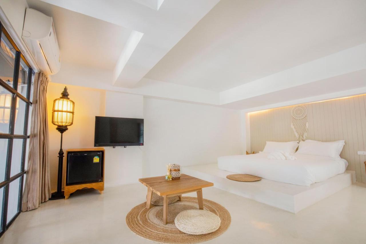 Zero Chiangmai Hotel