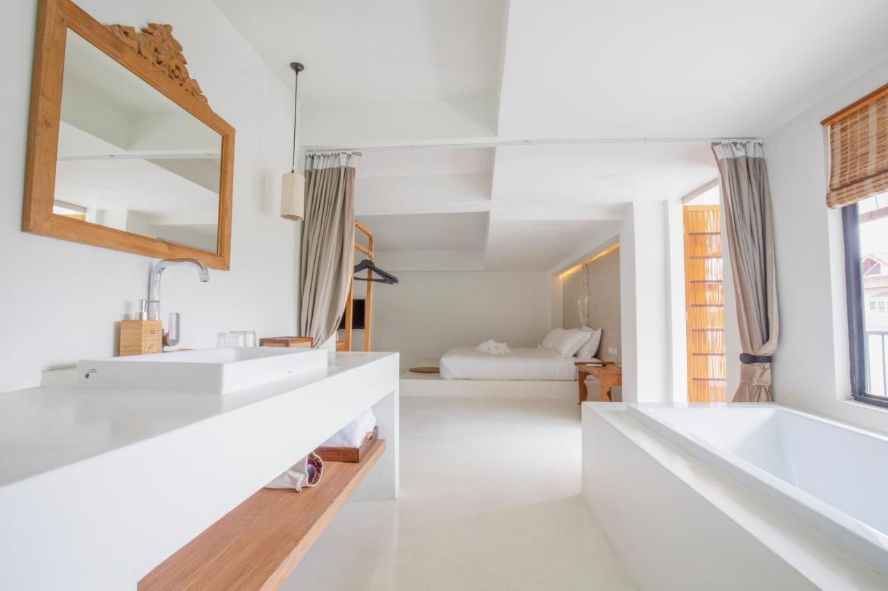 Zero Chiangmai Hotel