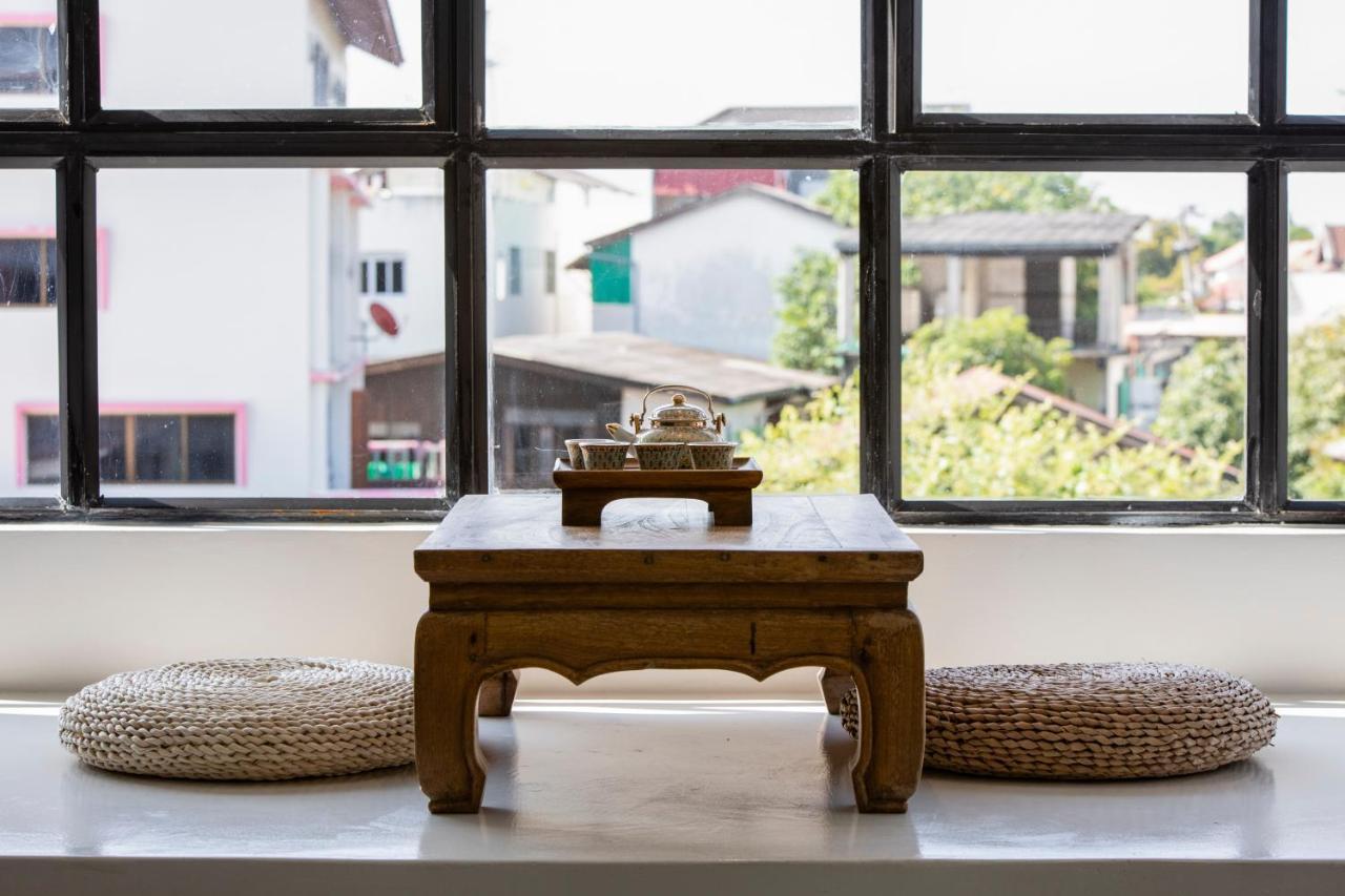 Hotel Zero Chiangmai 3*