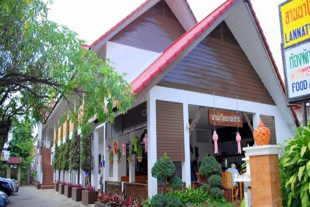 Lanna Thai Chiang Mai