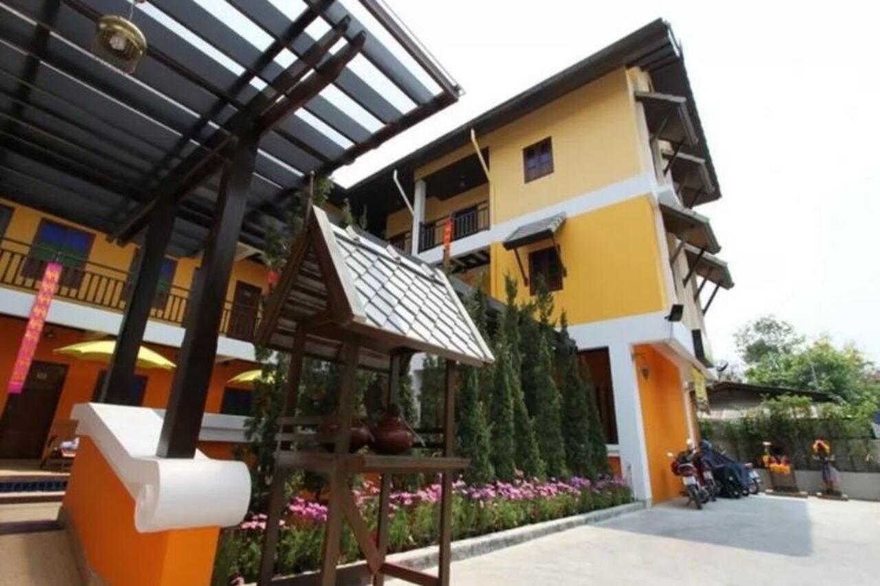 Boutique House 3*