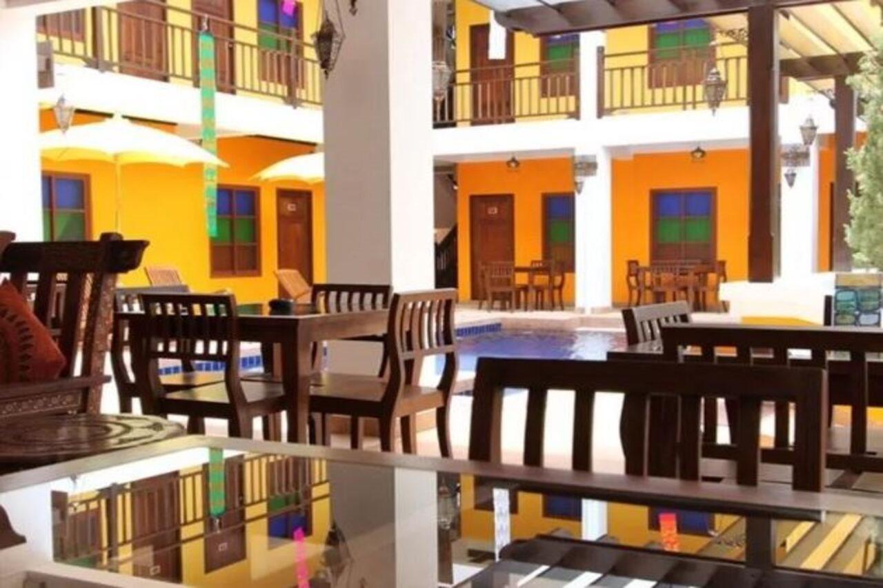 Hotel Boutique House 3*