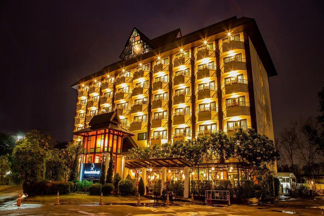 Group Hotel 4*