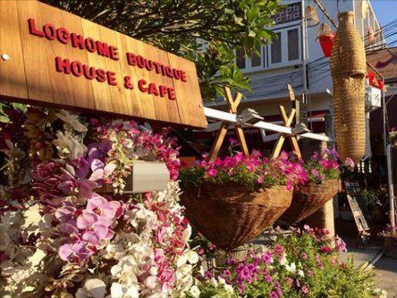 Loghome Boutique Chiang Mai