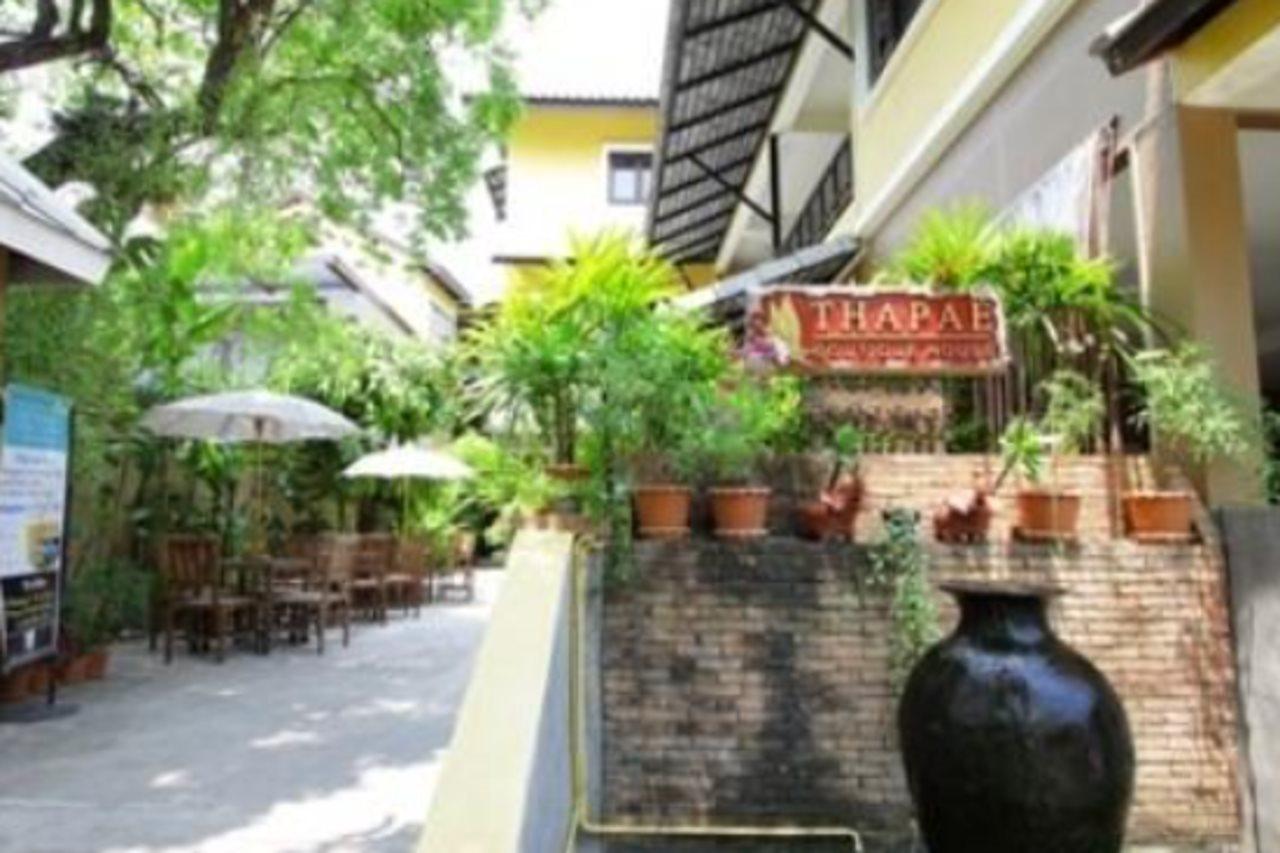 Resort Thapae Boutique House Chiang Mai